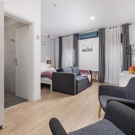 Delta Rooms Ριέκα Εξωτερικό φωτογραφία