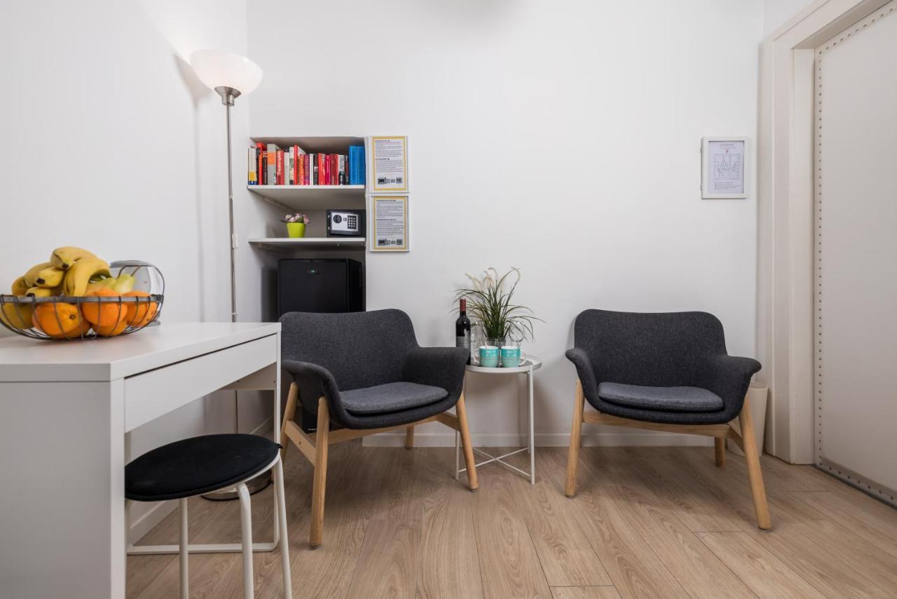 Delta Rooms Ριέκα Εξωτερικό φωτογραφία
