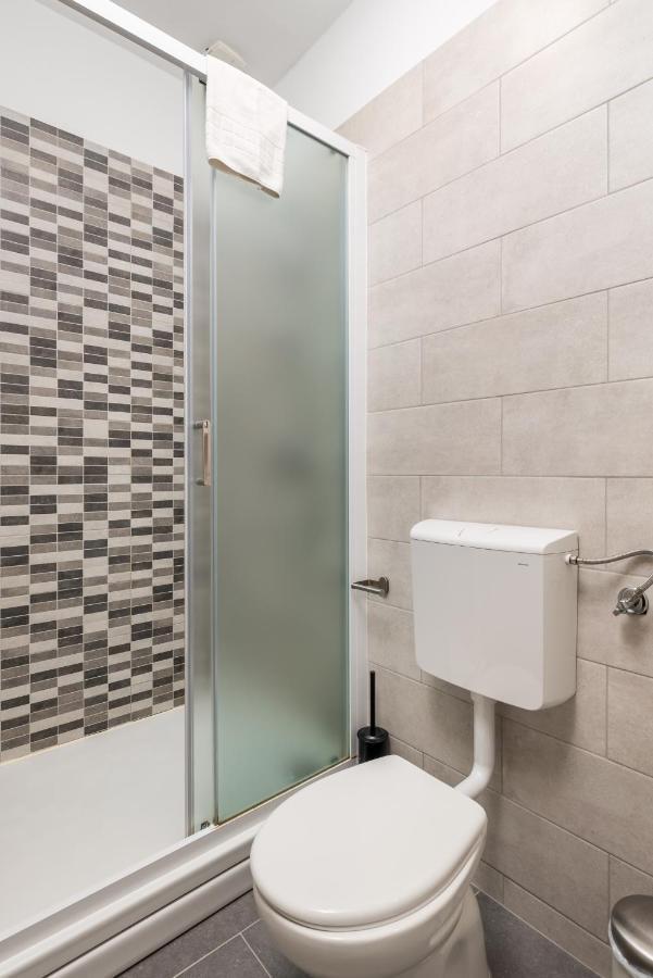 Delta Rooms Ριέκα Εξωτερικό φωτογραφία