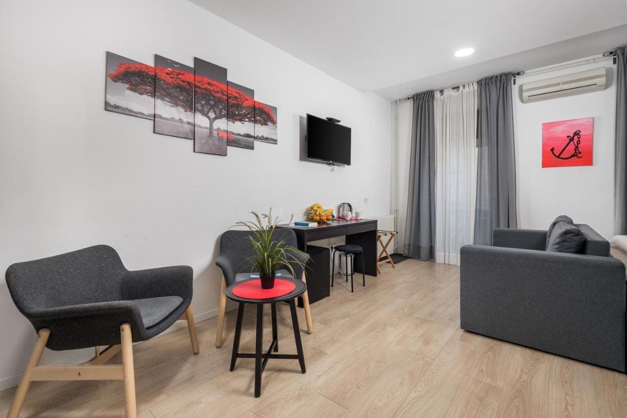 Delta Rooms Ριέκα Εξωτερικό φωτογραφία