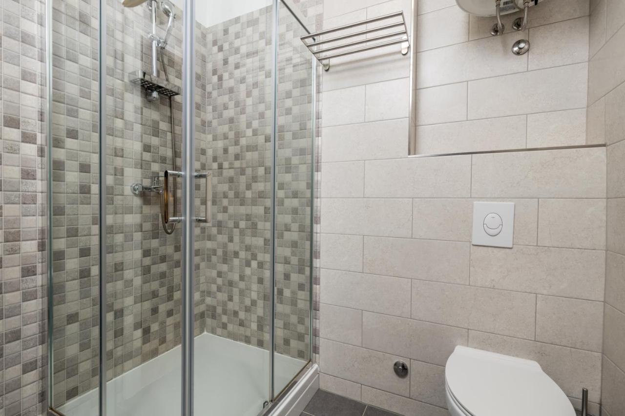 Delta Rooms Ριέκα Εξωτερικό φωτογραφία